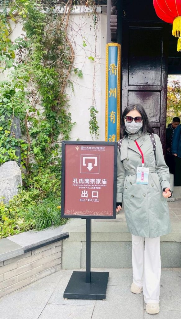 節慶點燈、文化交流與國際舞台：十一月底呈現台灣多元文明風景