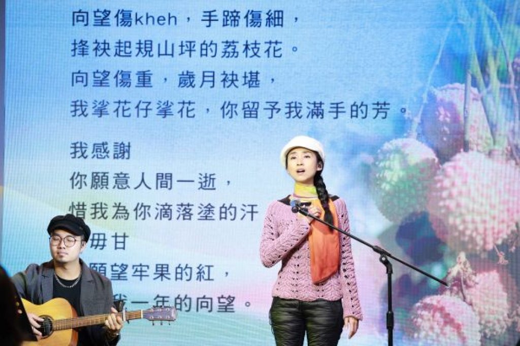 「2025打狗鳳邑文學獎」頒獎典禮 1,261件投稿作品