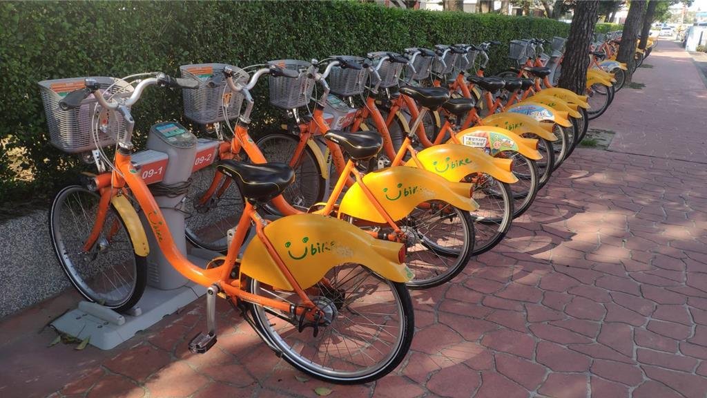 YouBike2.0持續擴點　卓蘭、大湖、泰安、獅潭、西湖五鄉鎮成地方期盼焦點