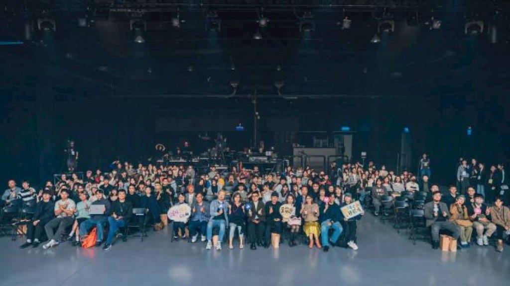 文藻傳藝系金電光MV大賽 青年用影像為音樂敘事