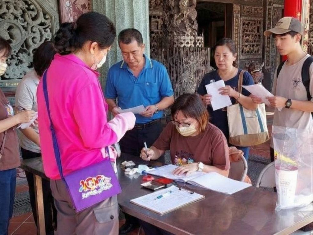 丹娜絲風災補助加發 2 萬元 民政系統完成修繕簽名即可領取