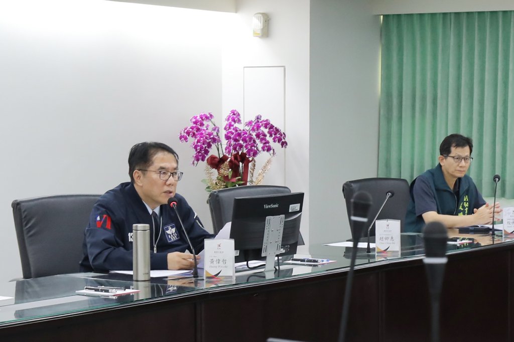 台南土地開發成果大推進 累積取得470公頃公設用地