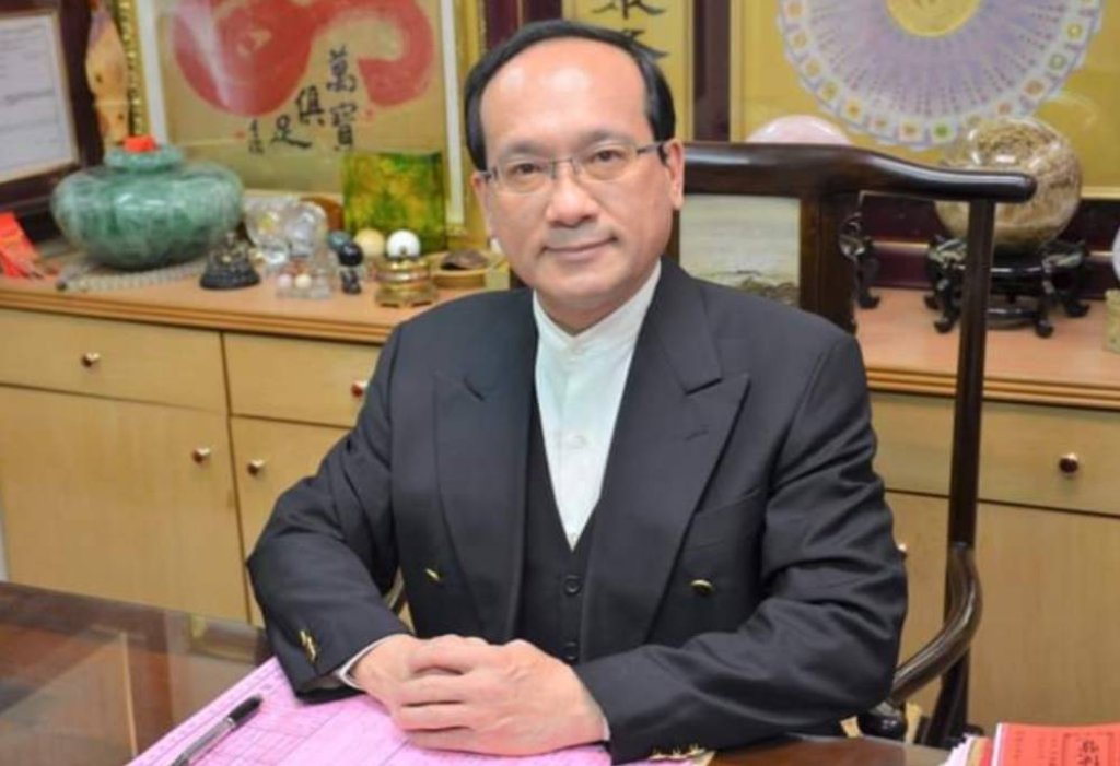 2025下元節水官大帝生日　12/4消災解厄—整年最佳補財庫時機！