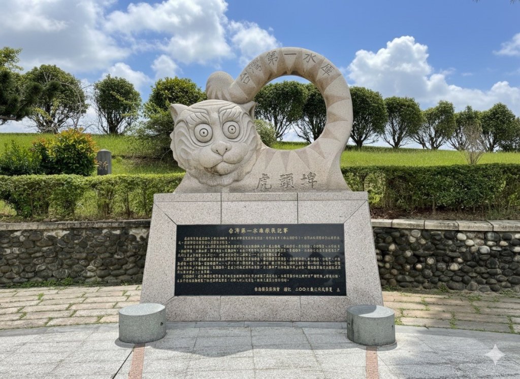 台南推出三大減碳遊程 黃偉哲：開啟永續旅遊新里程