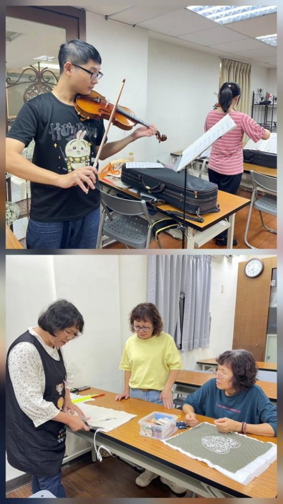 勞工大學逾百課程報名開跑  瑜珈全新課程前進旗山開班