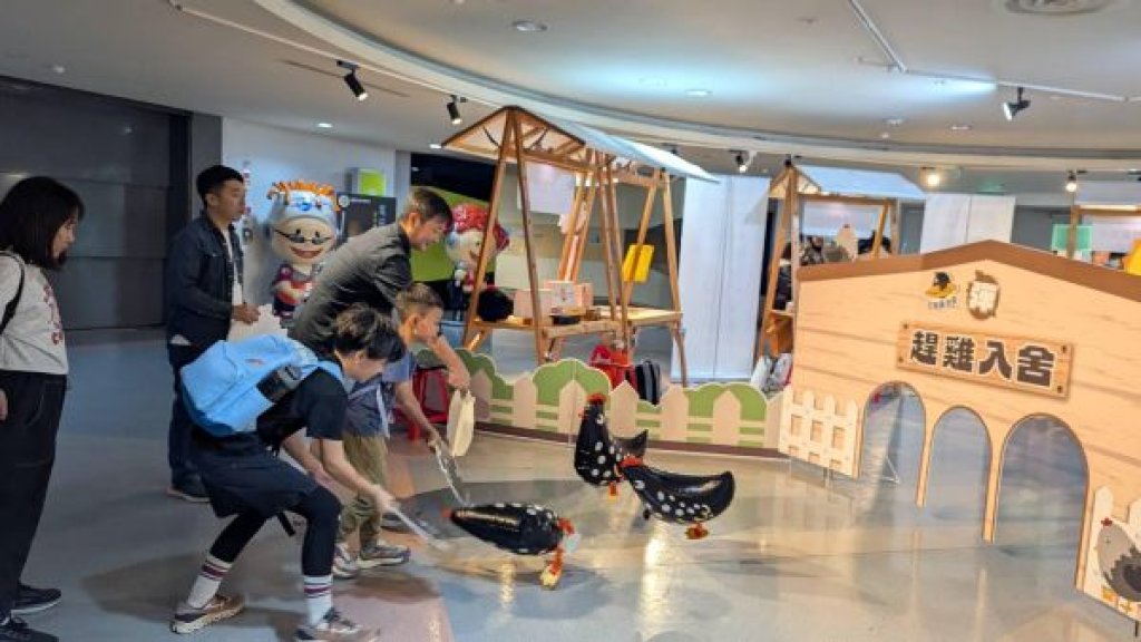 高雄食農漫遊圓滿落幕  「食農教育巴士」吸睛逾2,500人次