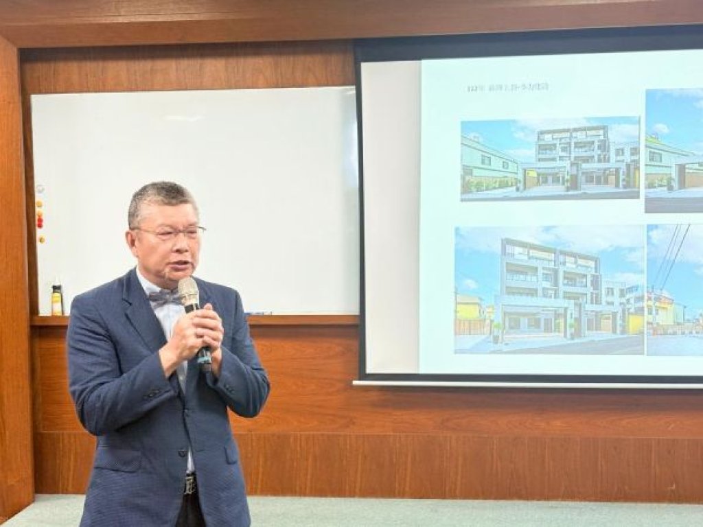 義守企管系名人講座 啟發實務管理新視野 國際商管及AI加持　管院成新世代管理人才搖籃