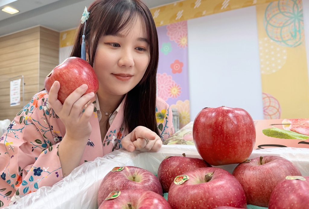 兼具文化底蘊與味覺亮點的年度物產盛會　2025日本青森縣弘前市文化物產嘉年華12/4-21桃園遠百登場