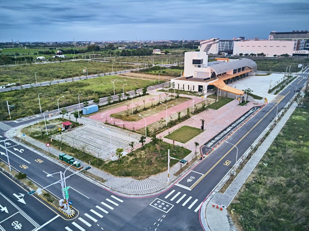 114年第2次市地重劃區抵費地標售順利完成開標 兩家不符資格