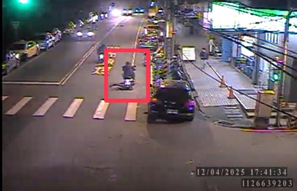 ４年前購屋糾紛怨氣難消　男子欲潑灑汽油洩恨　幸及時制止未釀重災