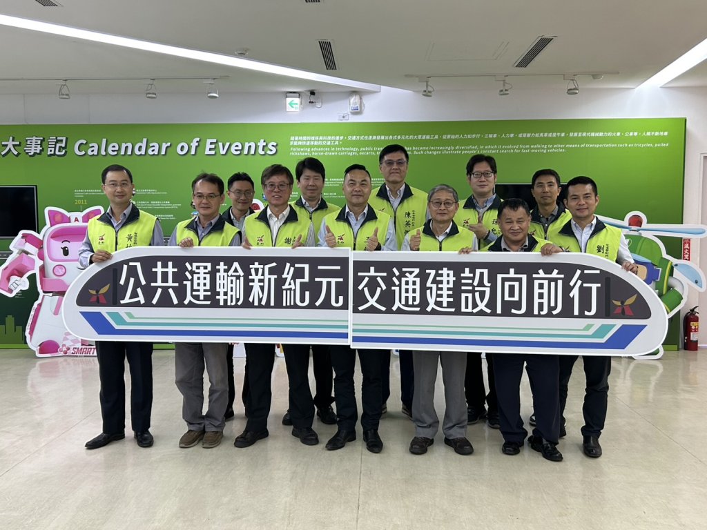 交通局114年年終回顧記者會 未來捷運何時動工成焦點