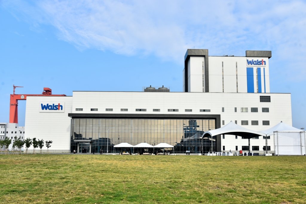 助攻台灣奠基亞太綠能產業鏈關鍵地位　華新能源海底電纜廠盛大開幕締造離岸風電產業發展關鍵里程碑