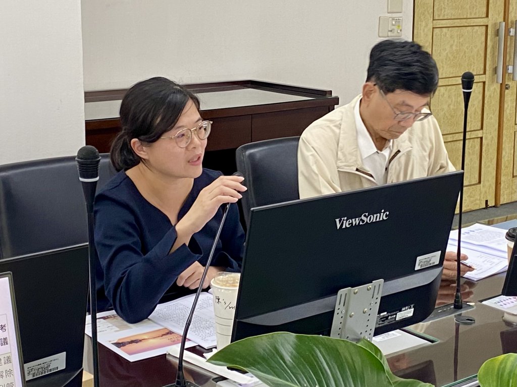 臺南市推動廉政治理再升級 114年廉政會報聚焦透明與風險管理