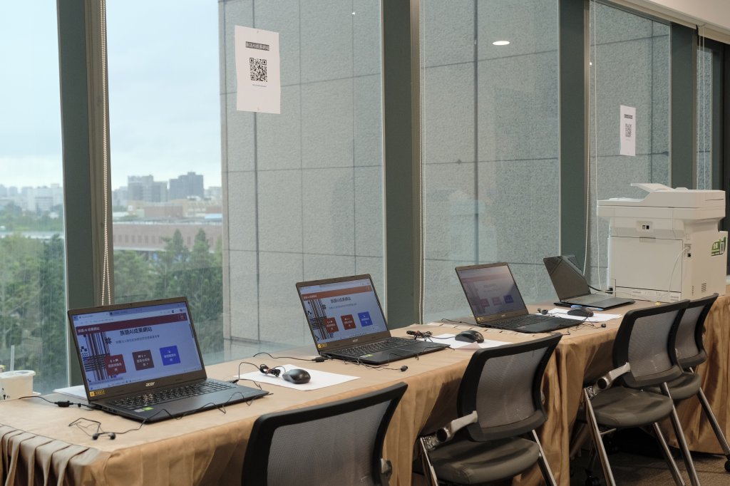 MINANAM科技X語言　原語會隆重發表族語AI成果開啟原住民族語復振新可能！