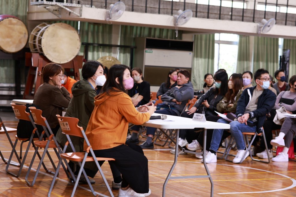 臺南市115學年度國中資優鑑定開跑 增設3所國中英語文資優班 鼓勵小六學生報名