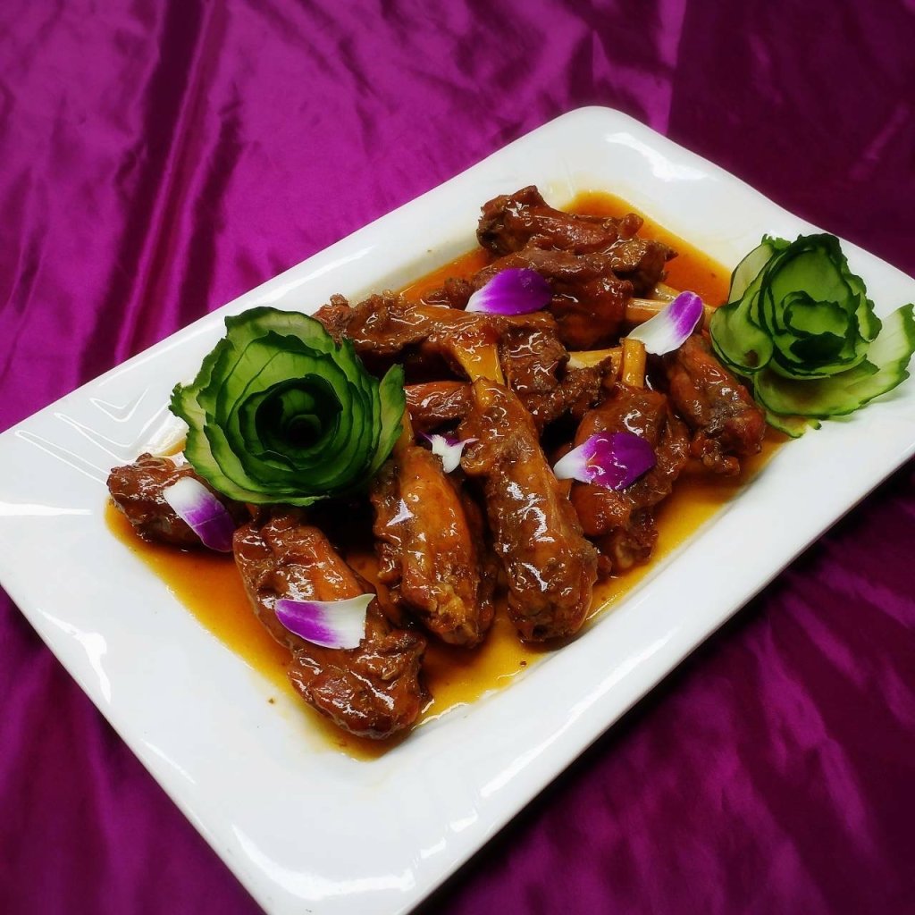 台南豬協辦理「台灣豬安心吃」推廣品嚐宣導活動 農業局歡迎民眾訂購國產豬肉辦桌饗宴