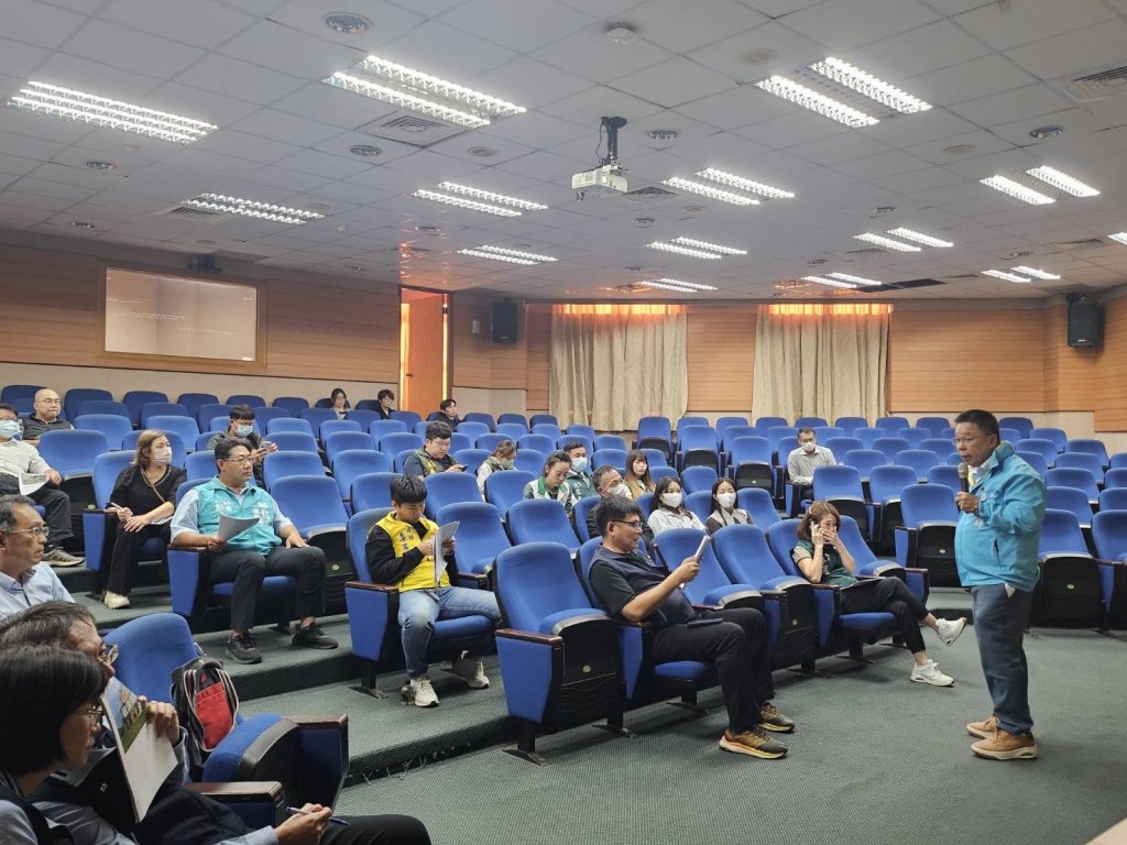 南市府購買康寧大學，如何使用說明不清楚 台南市議會刪除預算保留預算1000元