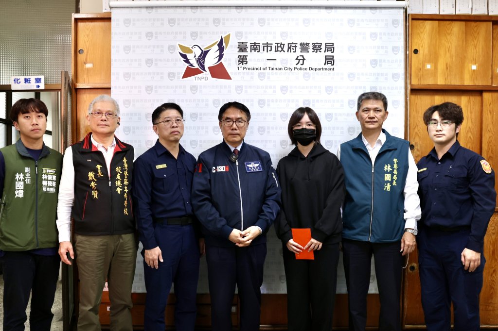 暖心再進化！南分署志工隊導入移工友善政策 提升跨國服務量能