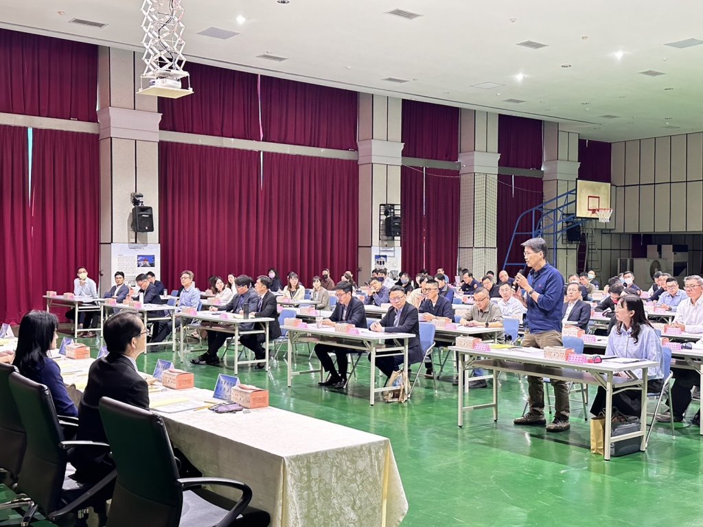 臺南地檢署召開114年度檢警聯席會議 強化執法共識、全力打擊犯罪