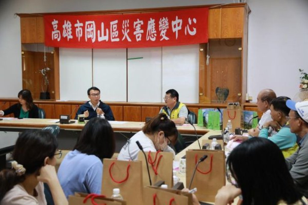 2026高雄富邦馬拉松 運發局邀全民組啦啦隊成賽道最美風景  北高雄區里相挺為跑者加油