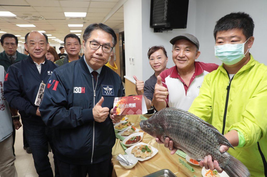 以職人之眼看見城市靈魂 觀旅局辦理《台南奇人帶路》帶旅人走進城市核心