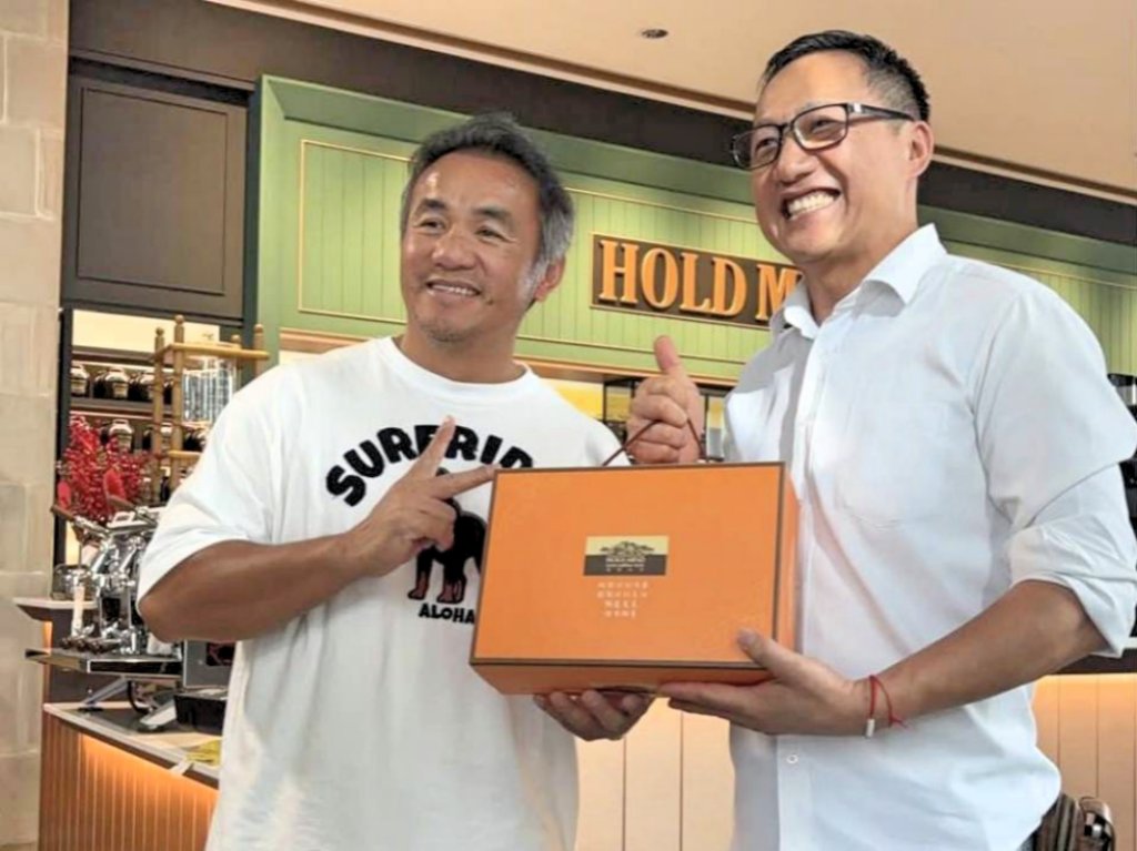 熟齡商機x品牌行銷　赫曼咖啡跨界12/16舉辦歲末永續公益講座以咖啡香串聯城市交流與女力故事