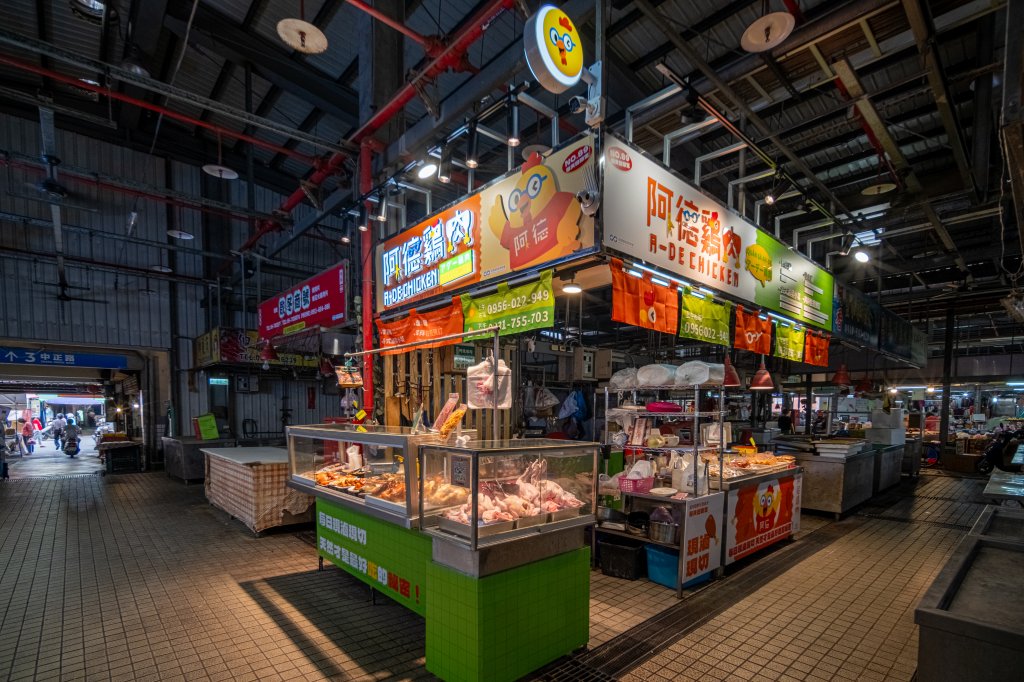 臺南市集美學新風貌！從設計味到人情味 市場處讓市集更有味