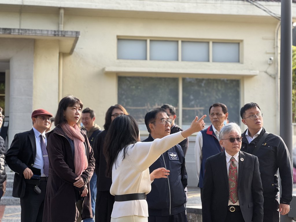 2026山林呼喚冬夜微光 龍崎光節空山祭揭幕倒數