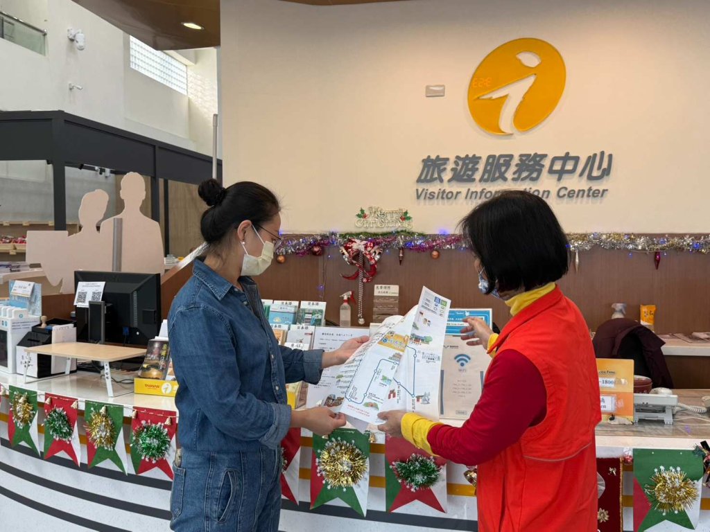 臺南機場直飛日本熊本、沖繩即將啟航 觀旅局準備好了 迎接入境遊客暢遊臺南