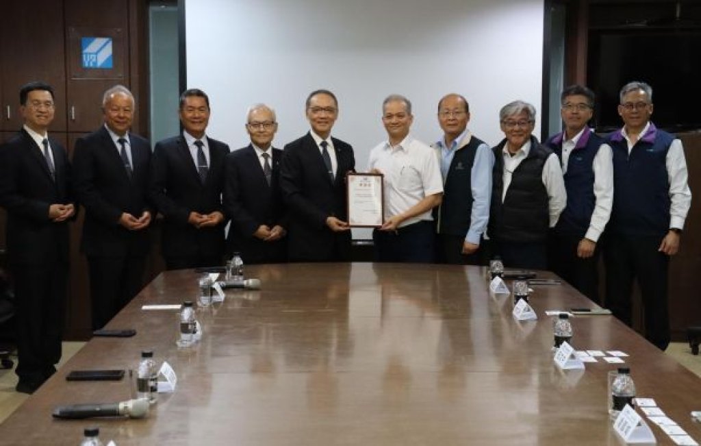 燁輝共善援災慈濟歲末感恩  茶會凝聚善力共築永續希望