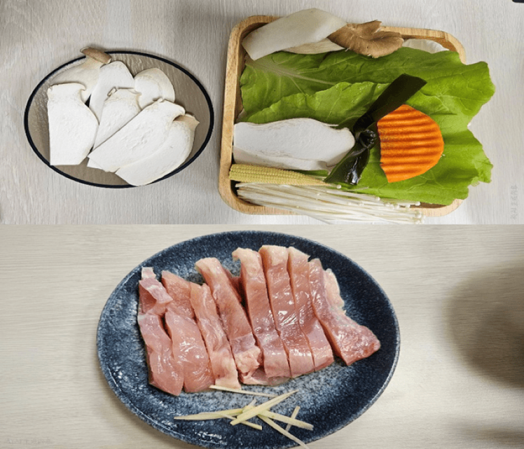 冬至進補不過量　屏縣府衛生局教大家健康吃