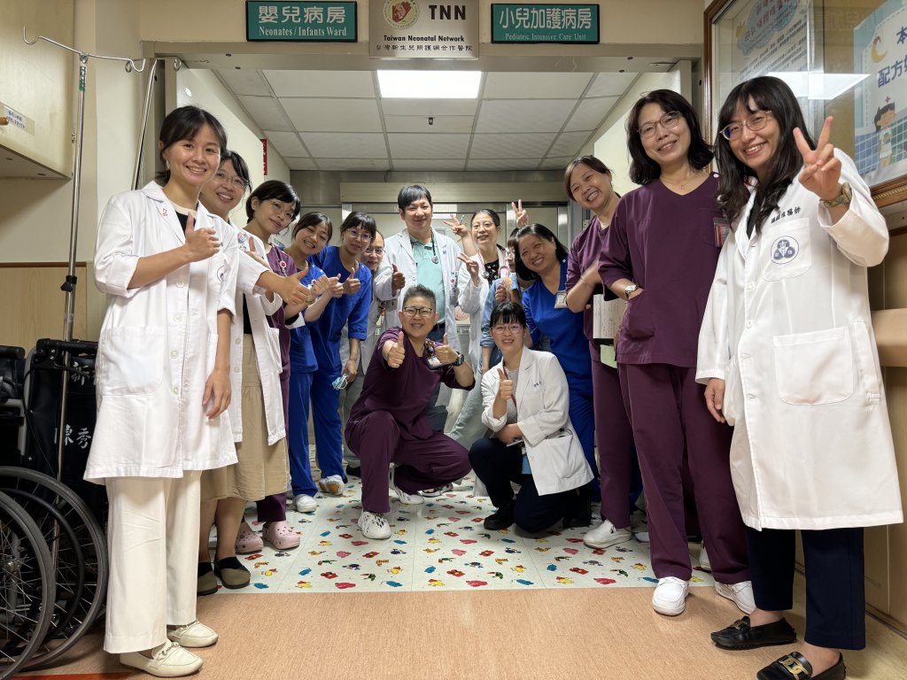 守護新春健康防線——台南新樓醫院與您一同平安過好年