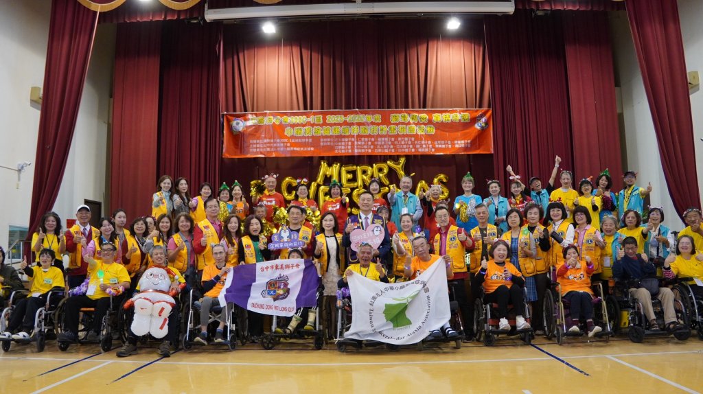 如果你聽膩聖誕老人　這群病友的故事更應該被聽見