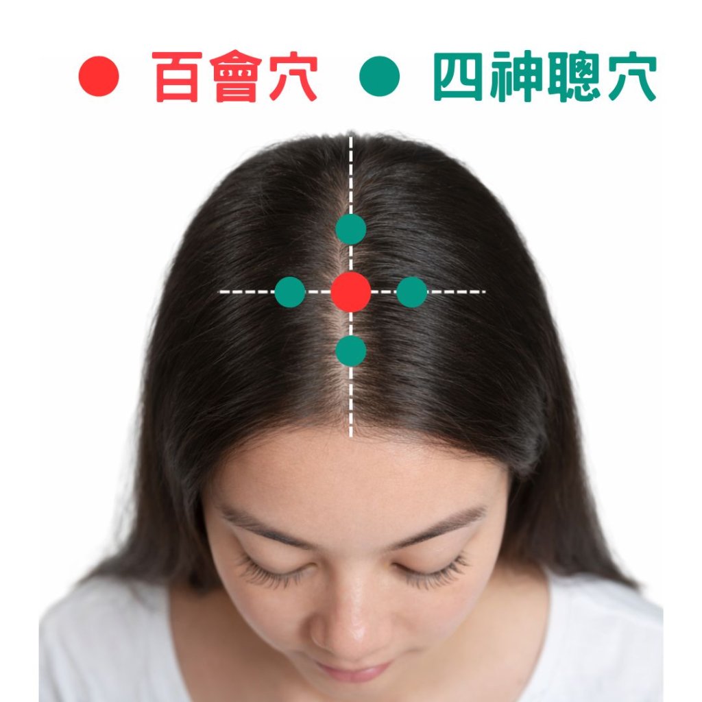 中年婦失眠7年難入睡　中醫疏肝理氣助一覺到天亮