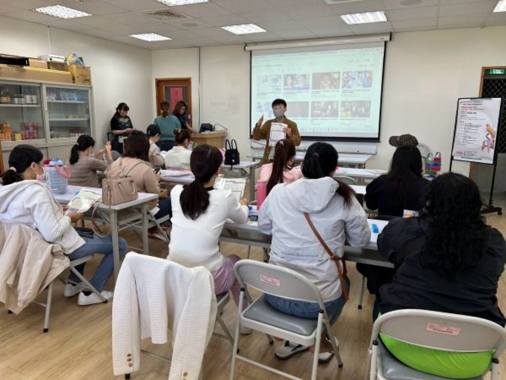 大岡山區推動早療社區化　跨域合作助掌握童發展