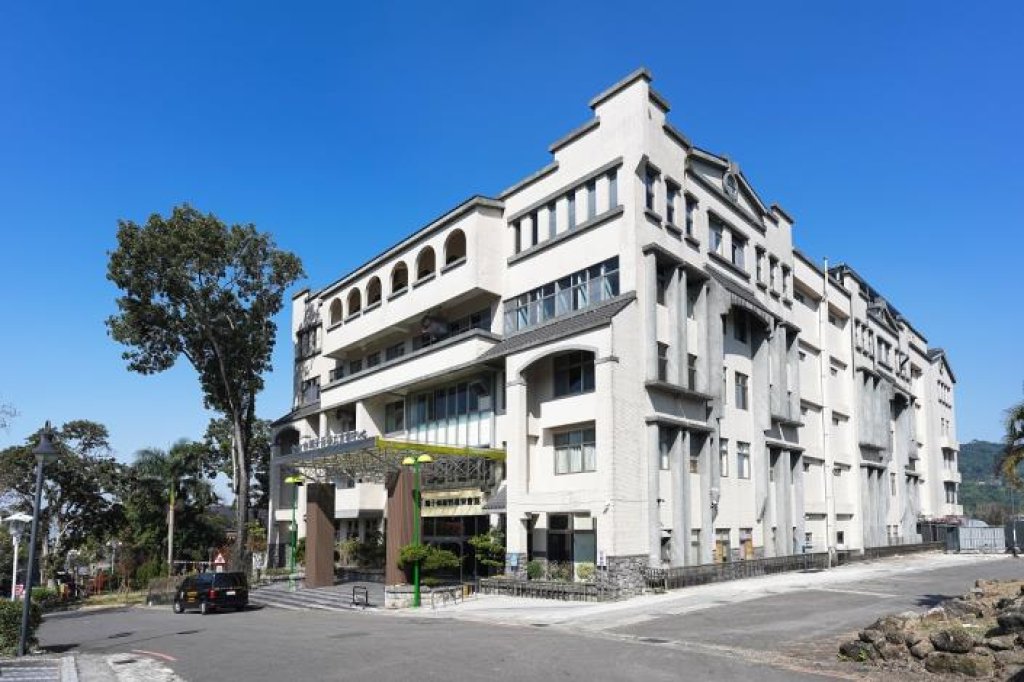 關子嶺旅館開發環評說明會 115年1月13日登場