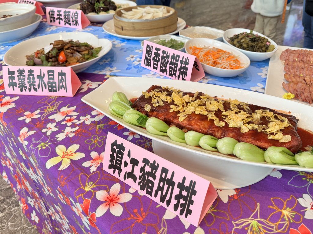 苗栗縣養豬協會推動產業升級　行銷國產豬肉強化競爭力