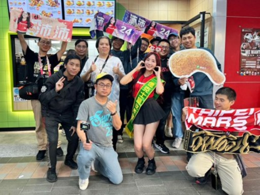 天天買一送一，一路吃到2026！　脆皮炸雞專家德克士年底聚餐天天都有不同餐點加入買1送1優惠行列