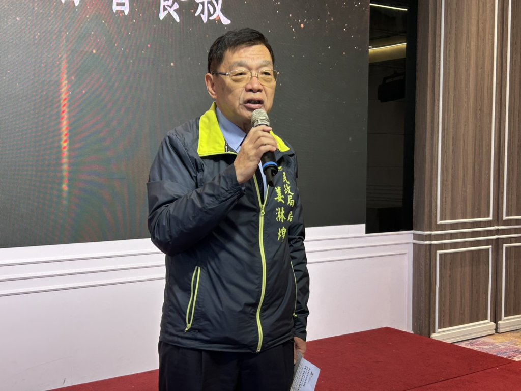 台南市民政局數位便民升級工作效率 連續6年3次獲中央評量優等殊榮