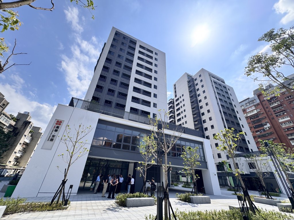 衝刺「百萬戶租屋家庭支持計畫」中央與地方責無旁貸