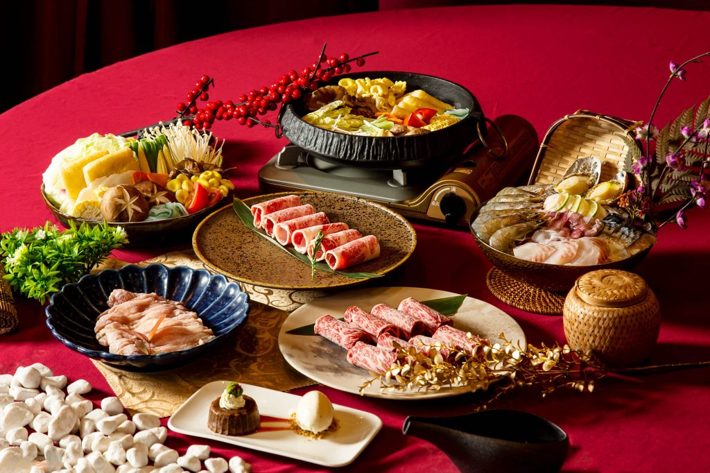 寒假入住不加價 過年團圓享美食 捷絲旅台南虎山館新春住房與團圓饗宴滿足出遊需求