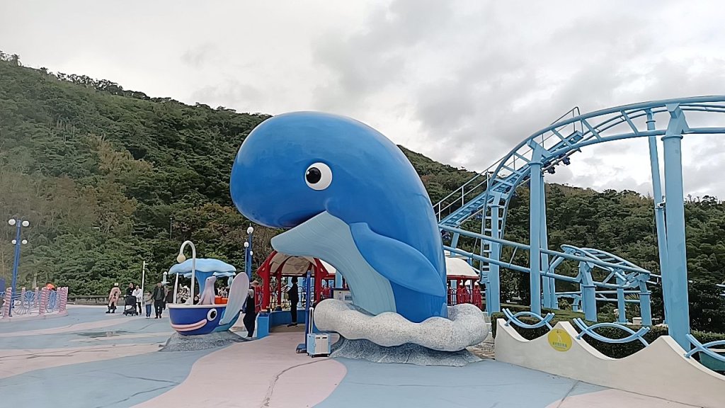 山海作伴、笑聲不斷！遠雄海洋公園「媒體超人」活動歡樂落幕