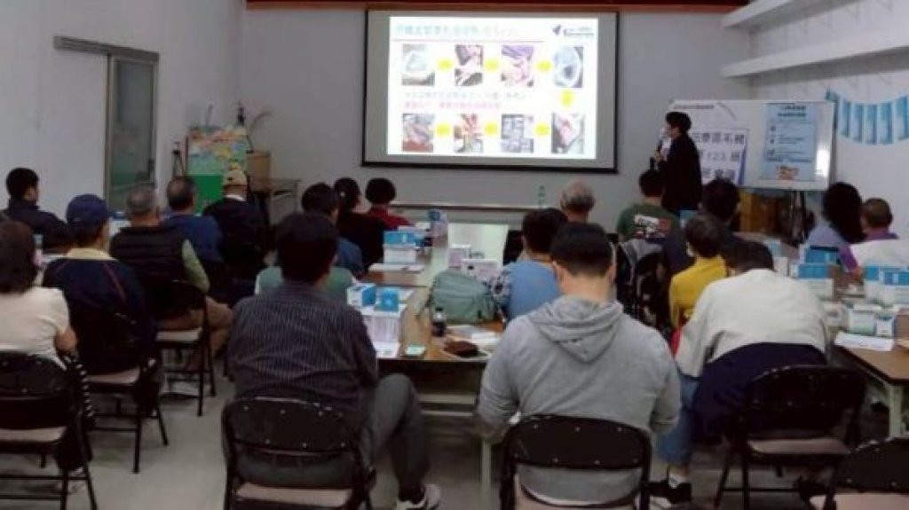  高雄市全面啟動防疫行動 嚴密監測、跨域聯防　穩固養豬產業防線迎接新年度