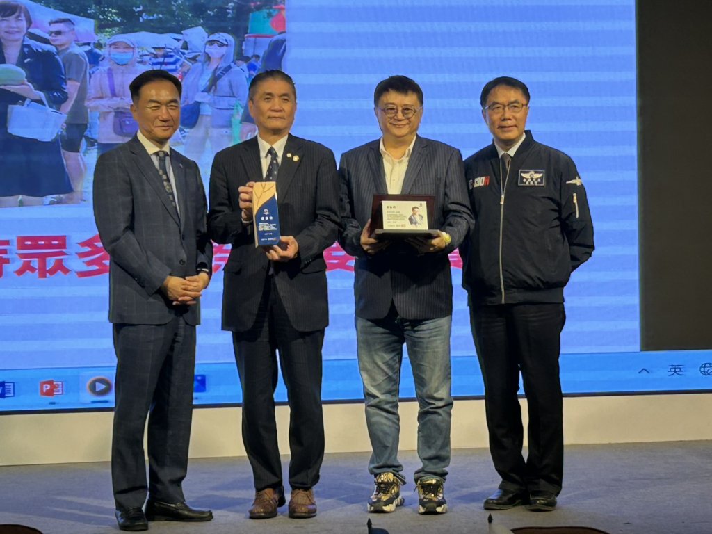 台南深化台韓城市外交 韓平澤市訪團參與台韓農產食品經貿論壇 