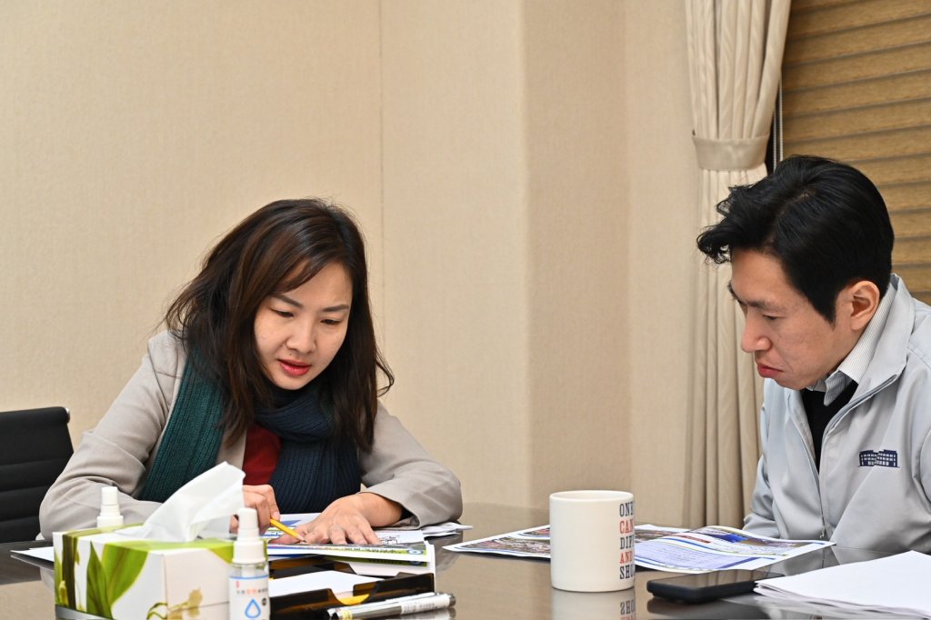 爭取急重症醫療量能　陳品安積極奔走中央　強調苗栗醫療是基本生命保障