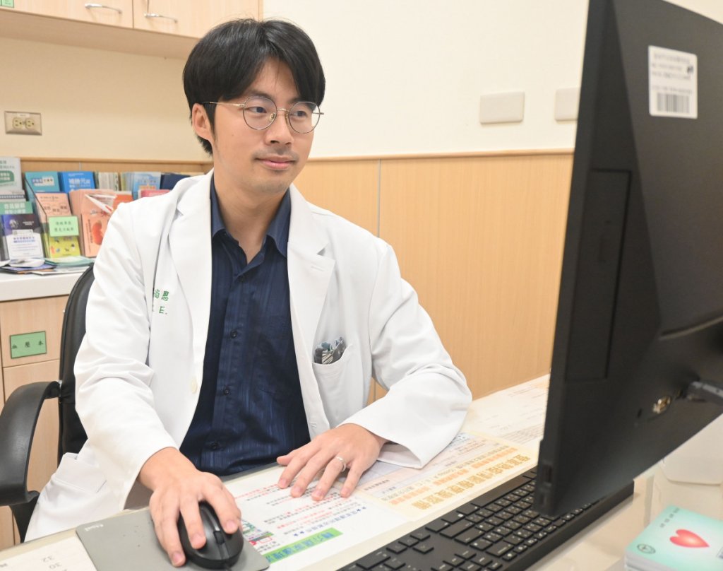 SGLT-2抑制劑　腎臟的永續經營之道