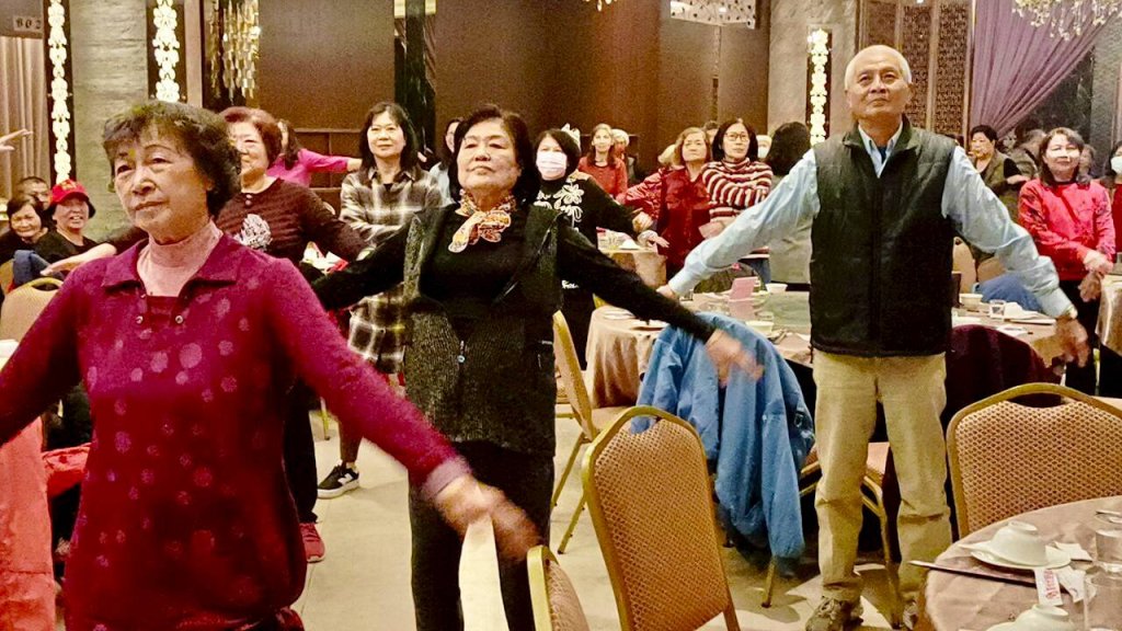 澎湖太祖堂關懷協會順利召開第5屆會員大會  選出全新理監事團隊