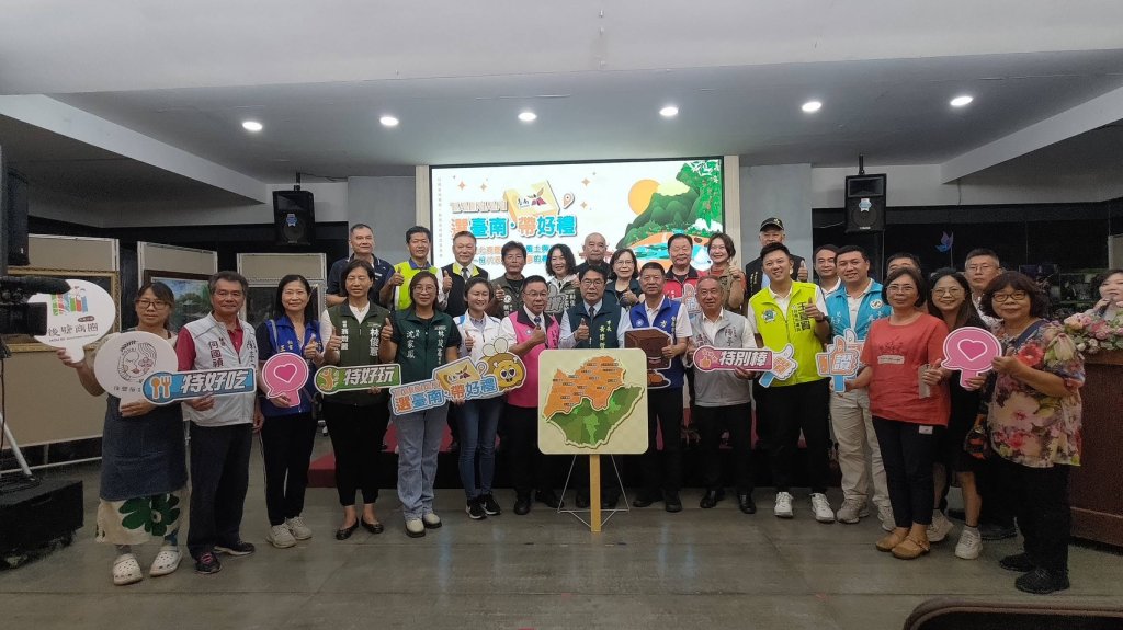 南市府呼籲受災店家別錯過1月30日補件截止期限 共同撐起在地庶民經濟