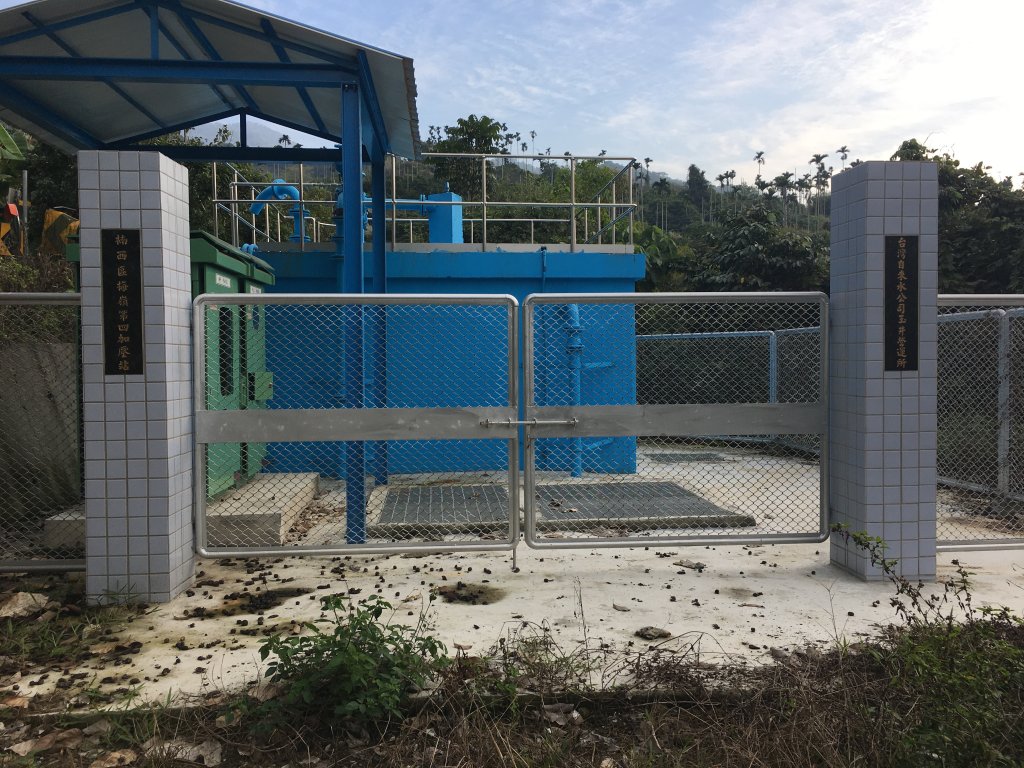 115年度南市府獲中央核定2,950萬元辦理 五行政區自來水延管工程