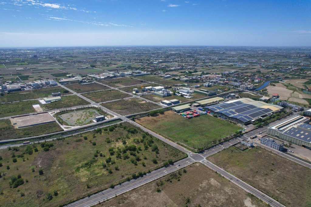 台南地政局聯合標售麻工、南科、商60開發區土地 將鏈結科技、產業、居住